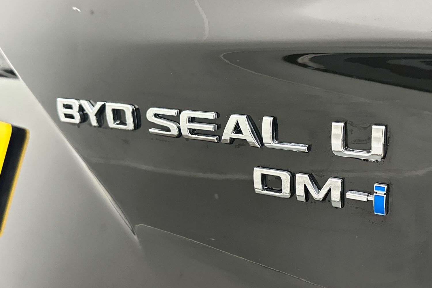 Used BYD Seal U 2025 for sale - 77365150: Photo 18