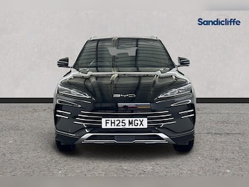 Used BYD Seal U 2025 for sale - 77365150: Photo