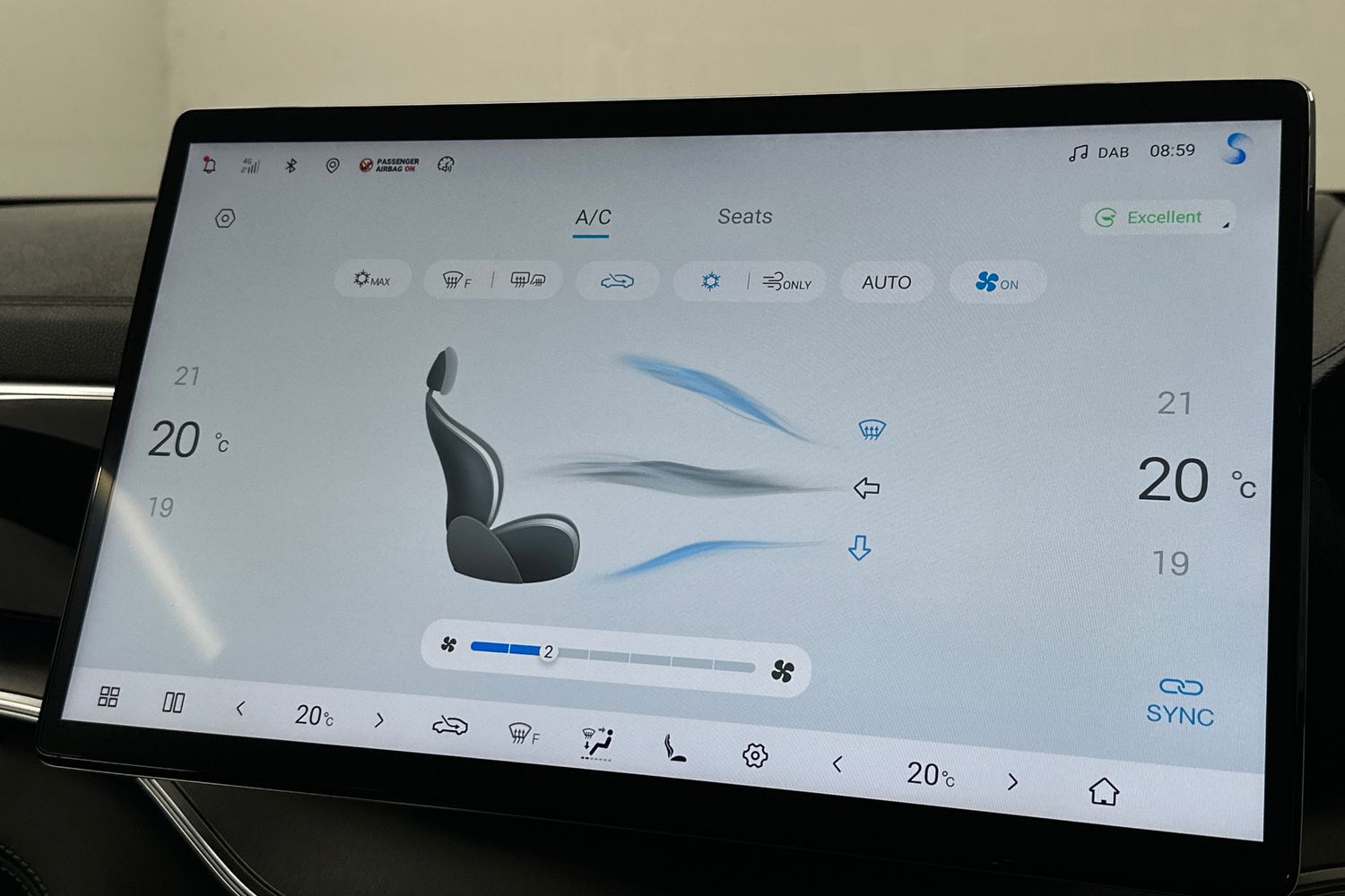 Used BYD Seal U 2025 for sale - 77365150: Photo 32