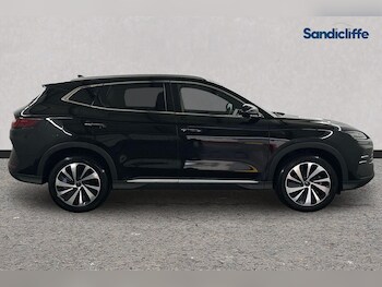 Used BYD Seal U 2025 for sale - 77365150: Photo