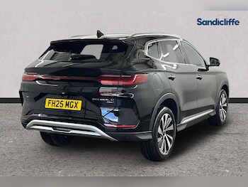 Used BYD Seal U 2025 for sale - 77365150: Photo