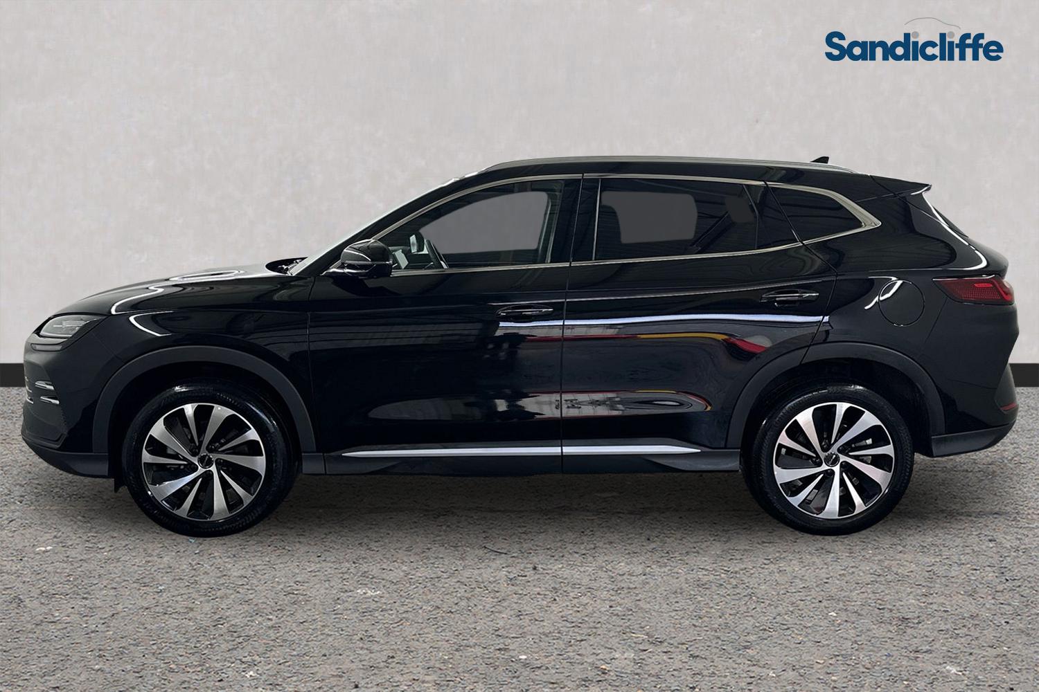 Used BYD Seal U 2025 for sale - 77365150: Photo 7