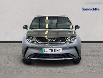 Used BYD Dolphin 2025 for sale - 77584358: Photo