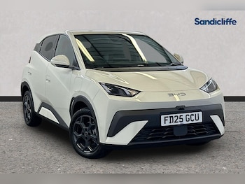 Used BYD Dolphin 2025 for sale - 77568243: Photo