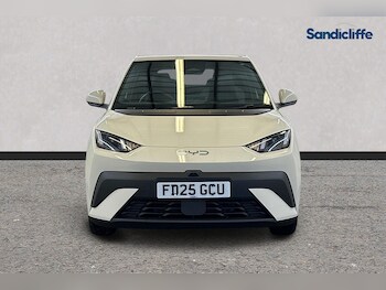 Used BYD Dolphin 2025 for sale - 77568243: Photo