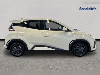 Used BYD Dolphin 2025 for sale - 77568243: Photo