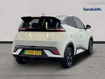 Used BYD Dolphin 2025 for sale - 77568243: Photo