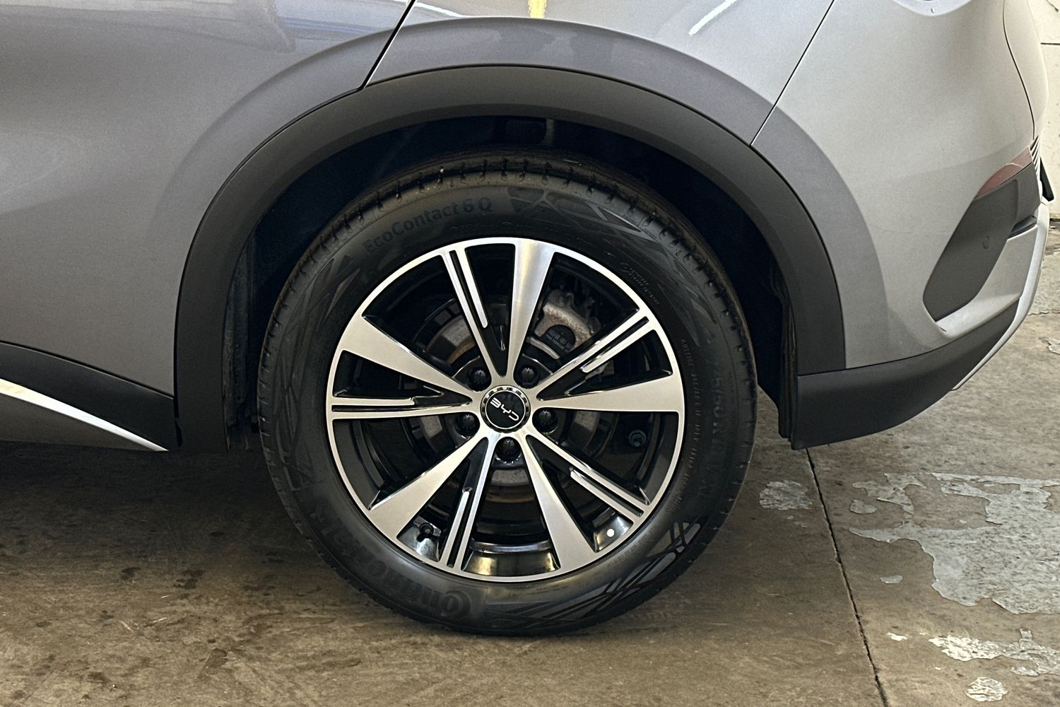 Used BYD Atto 3 2025 for sale - 77735533: Photo 11