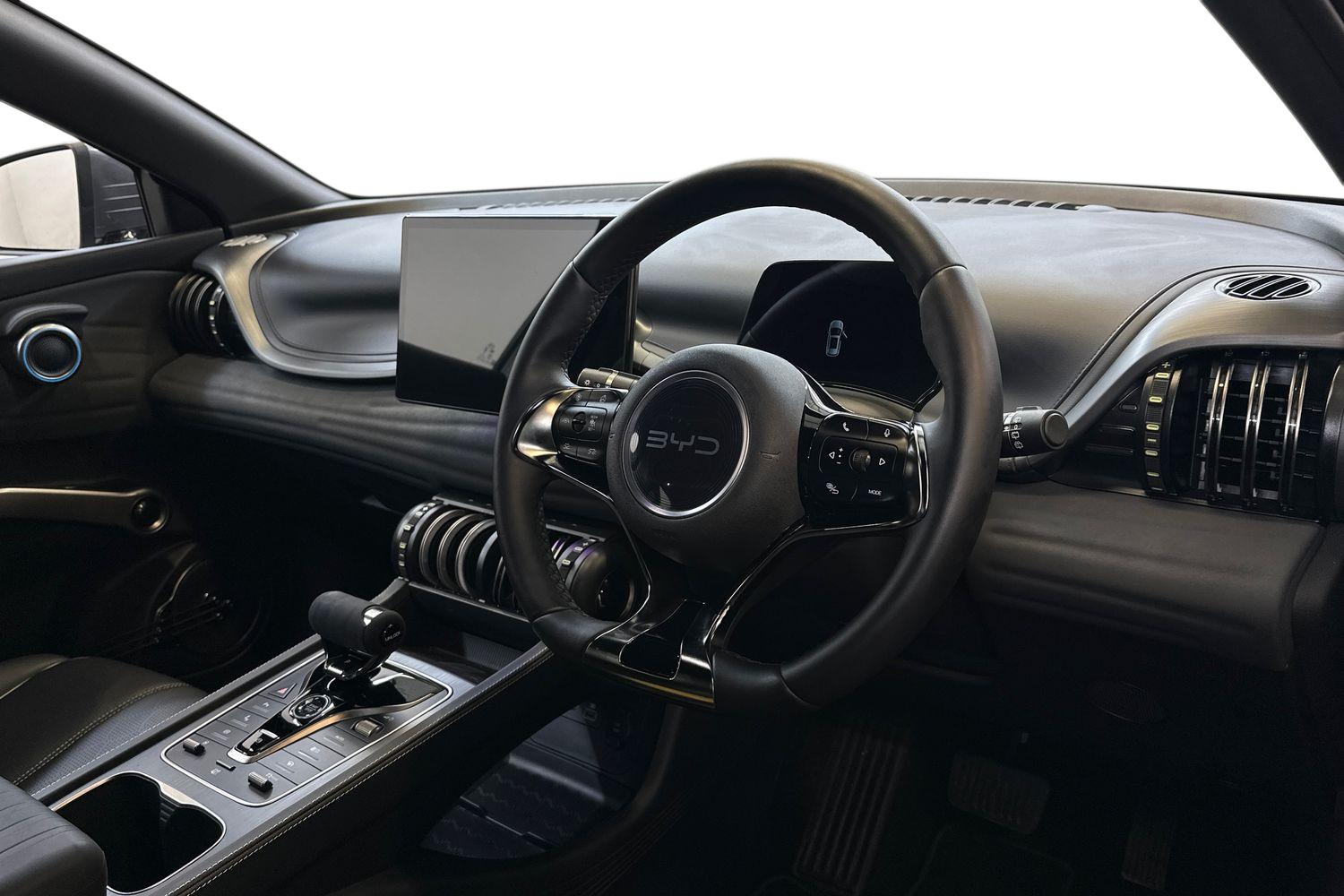 Used BYD Atto 3 2025 for sale - 77735533: Photo 12