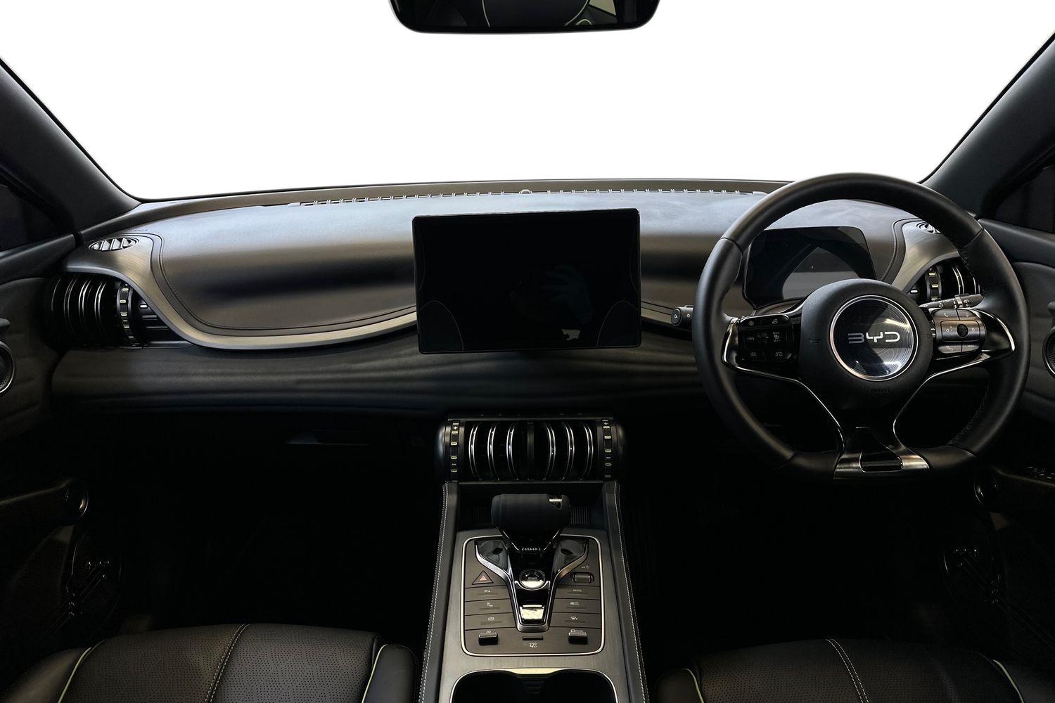 Used BYD Atto 3 2025 for sale - 77735533: Photo 13