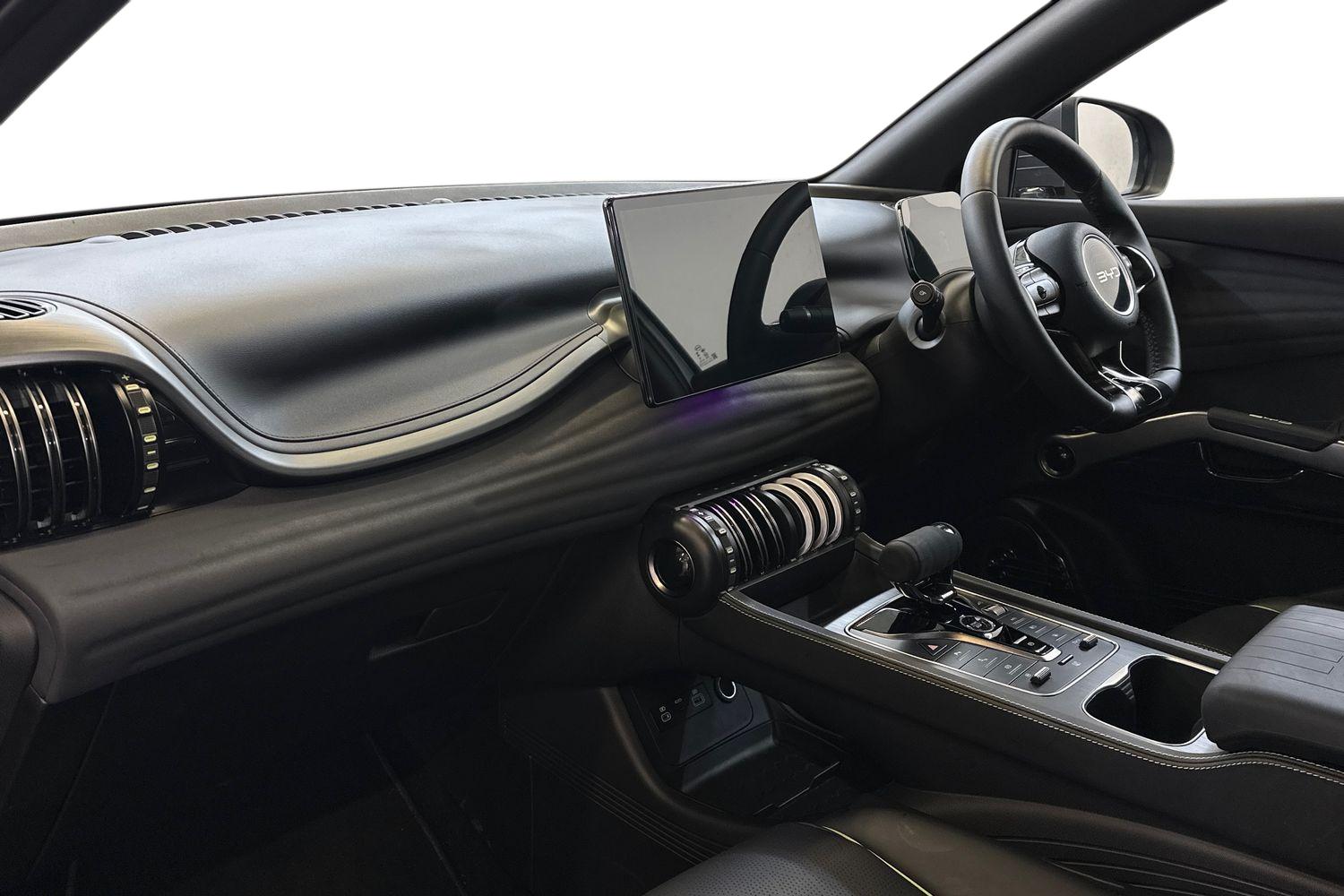 Used BYD Atto 3 2025 for sale - 77735533: Photo 14