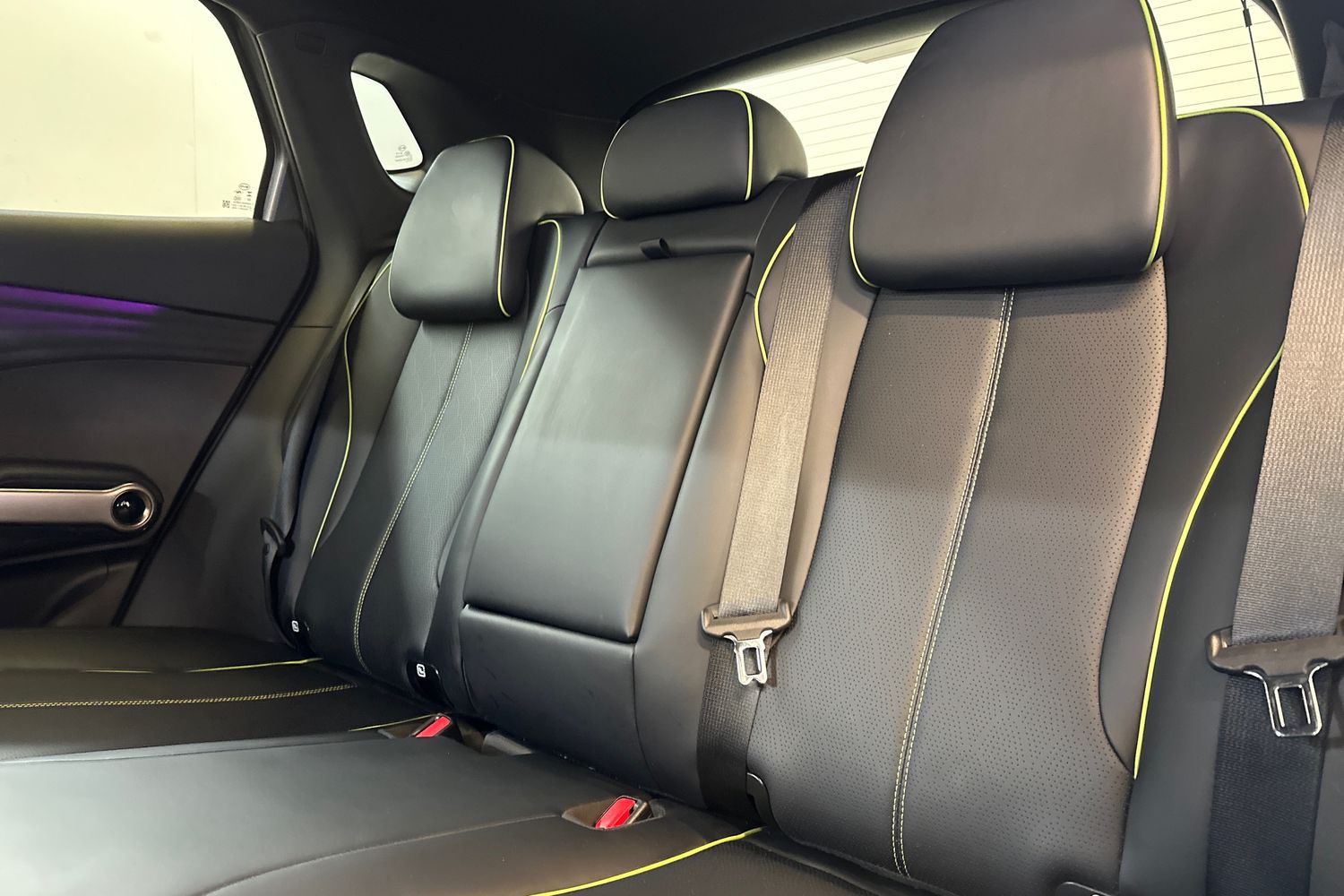 Used BYD Atto 3 2025 for sale - 77735533: Photo 17