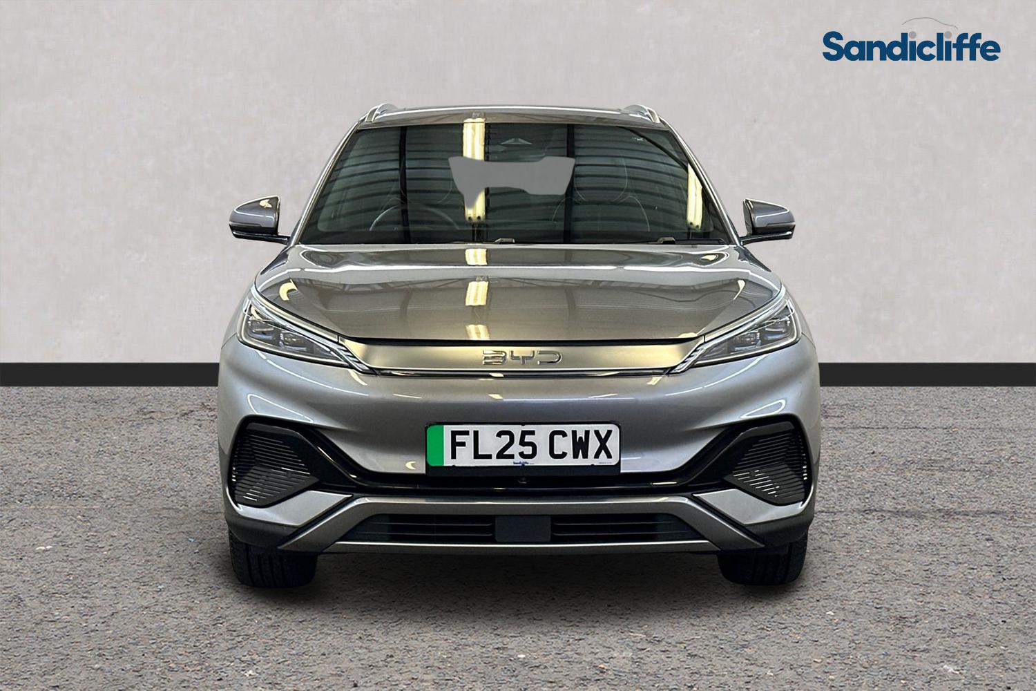 Used BYD Atto 3 2025 for sale - 77735533: Photo 2