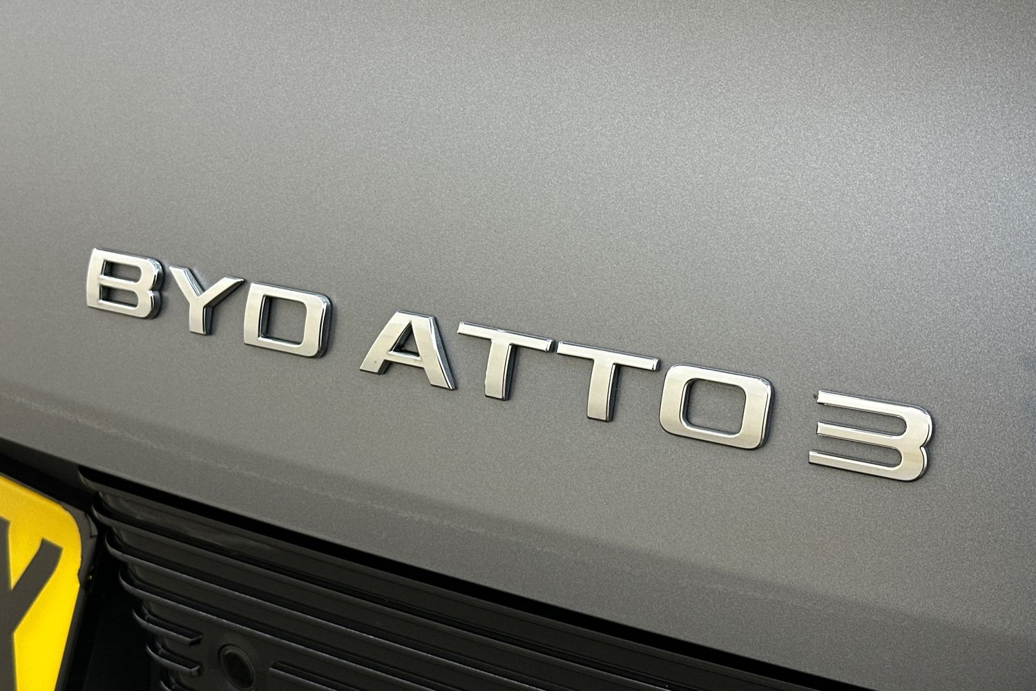 Used BYD Atto 3 2025 for sale - 77735533: Photo 20