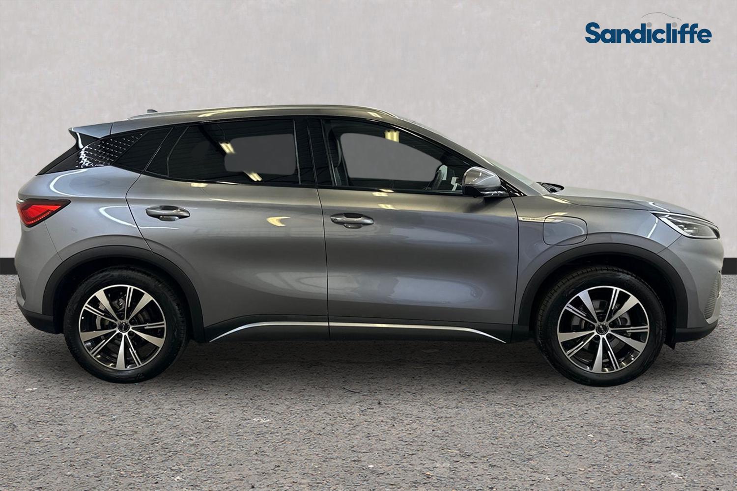 Used BYD Atto 3 2025 for sale - 77735533: Photo 3