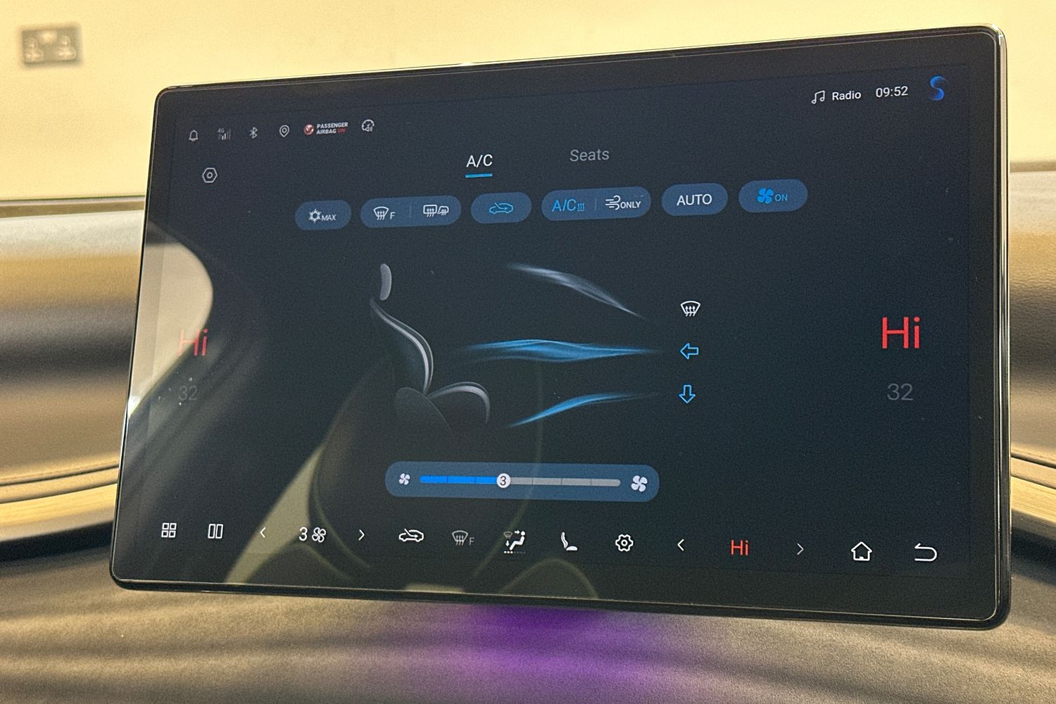 Used BYD Atto 3 2025 for sale - 77735533: Photo 31