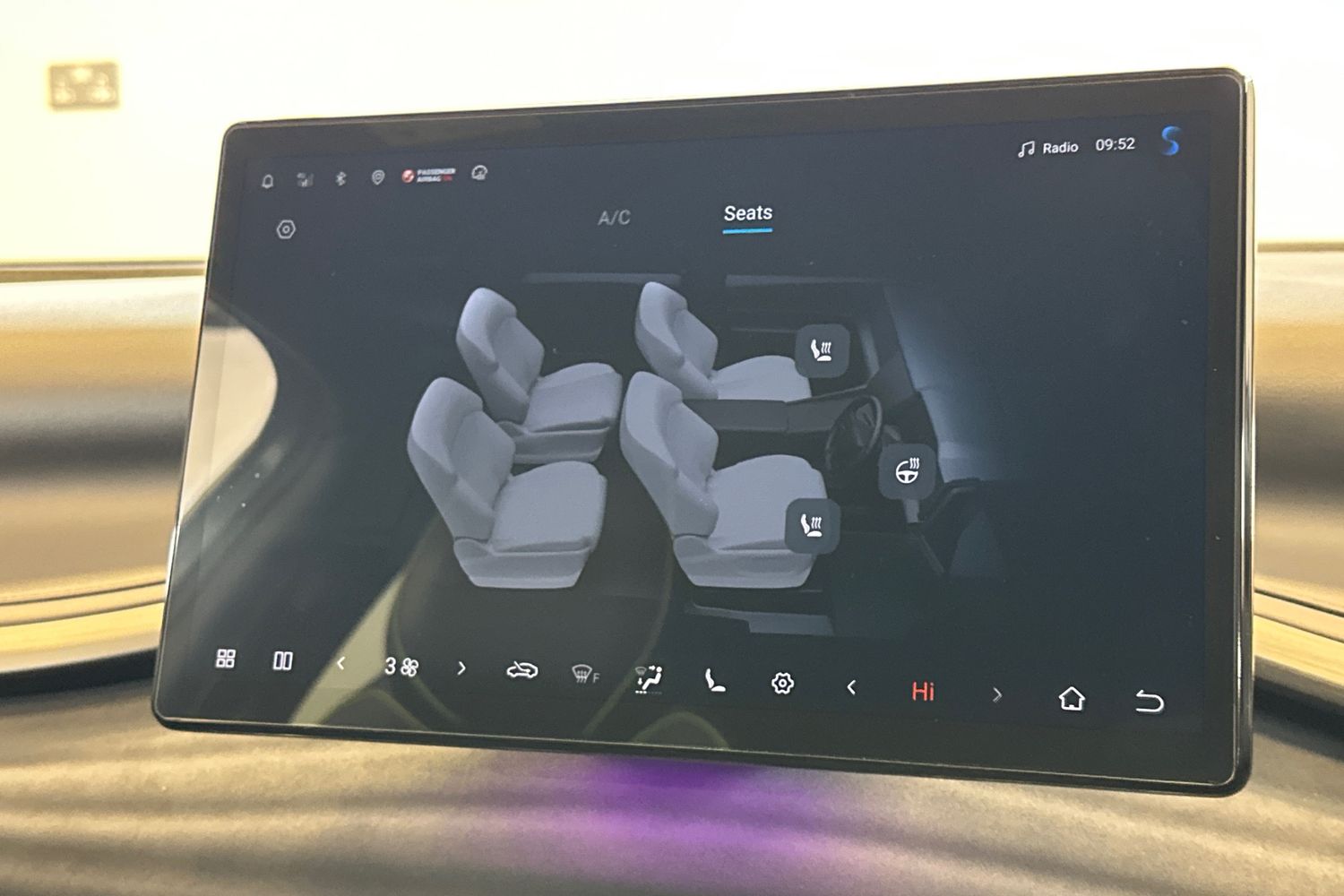 Used BYD Atto 3 2025 for sale - 77735533: Photo 32