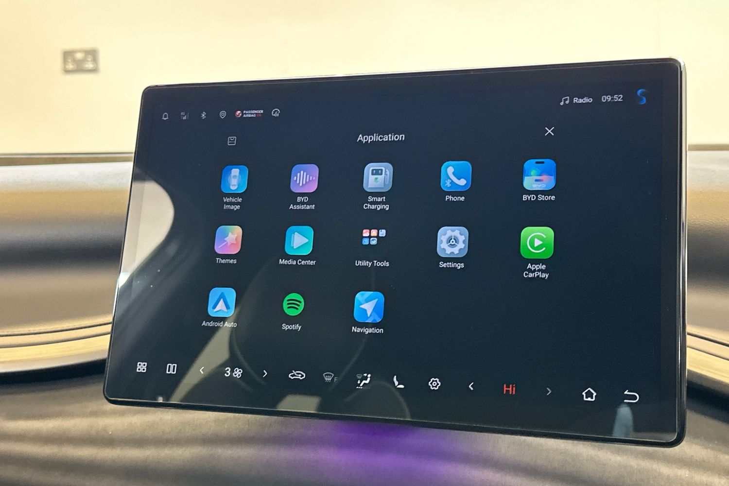 Used BYD Atto 3 2025 for sale - 77735533: Photo 33