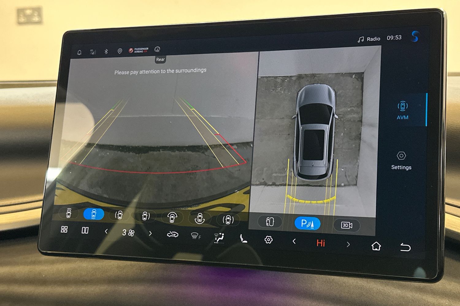 Used BYD Atto 3 2025 for sale - 77735533: Photo 35