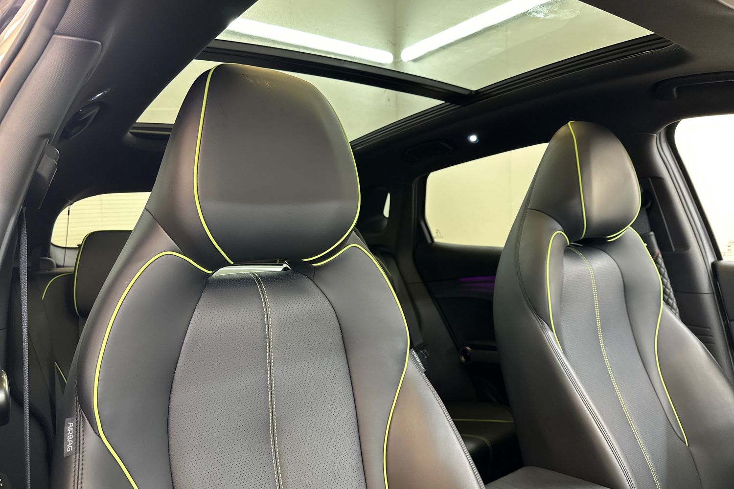 Used BYD Atto 3 2025 for sale - 77735533: Photo 42