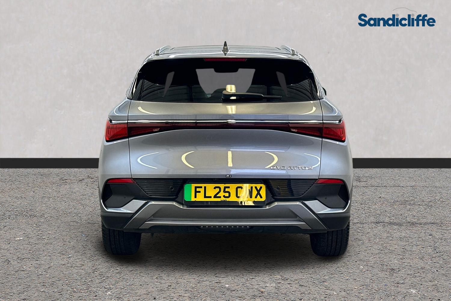 Used BYD Atto 3 2025 for sale - 77735533: Photo 6