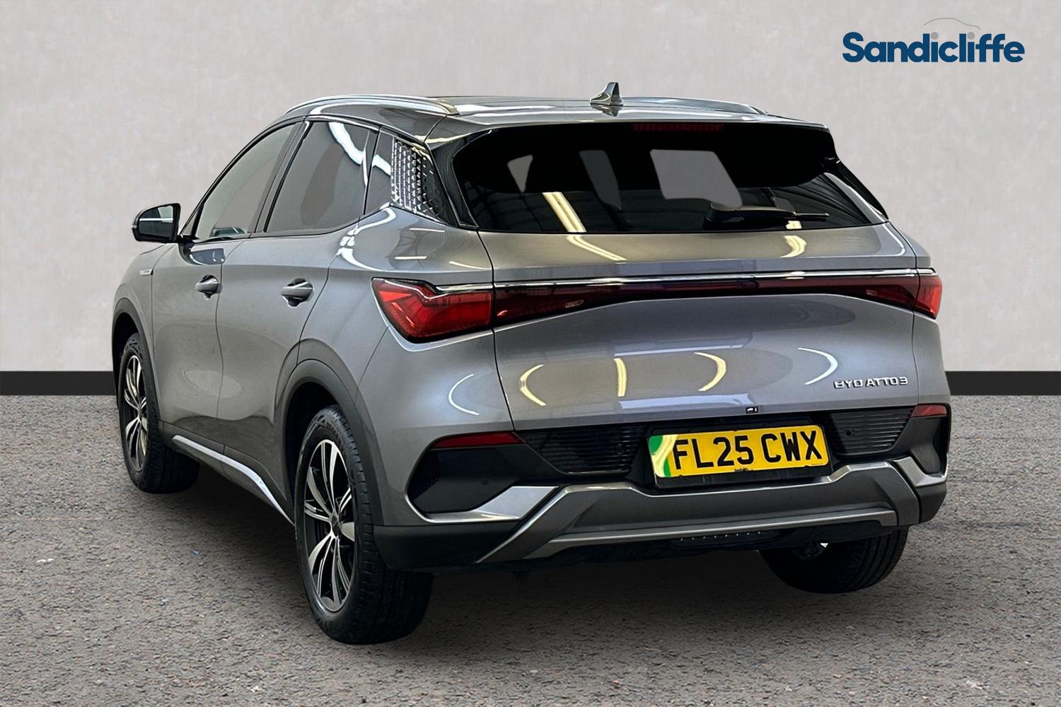 Used BYD Atto 3 2025 for sale - 77735533: Photo 7