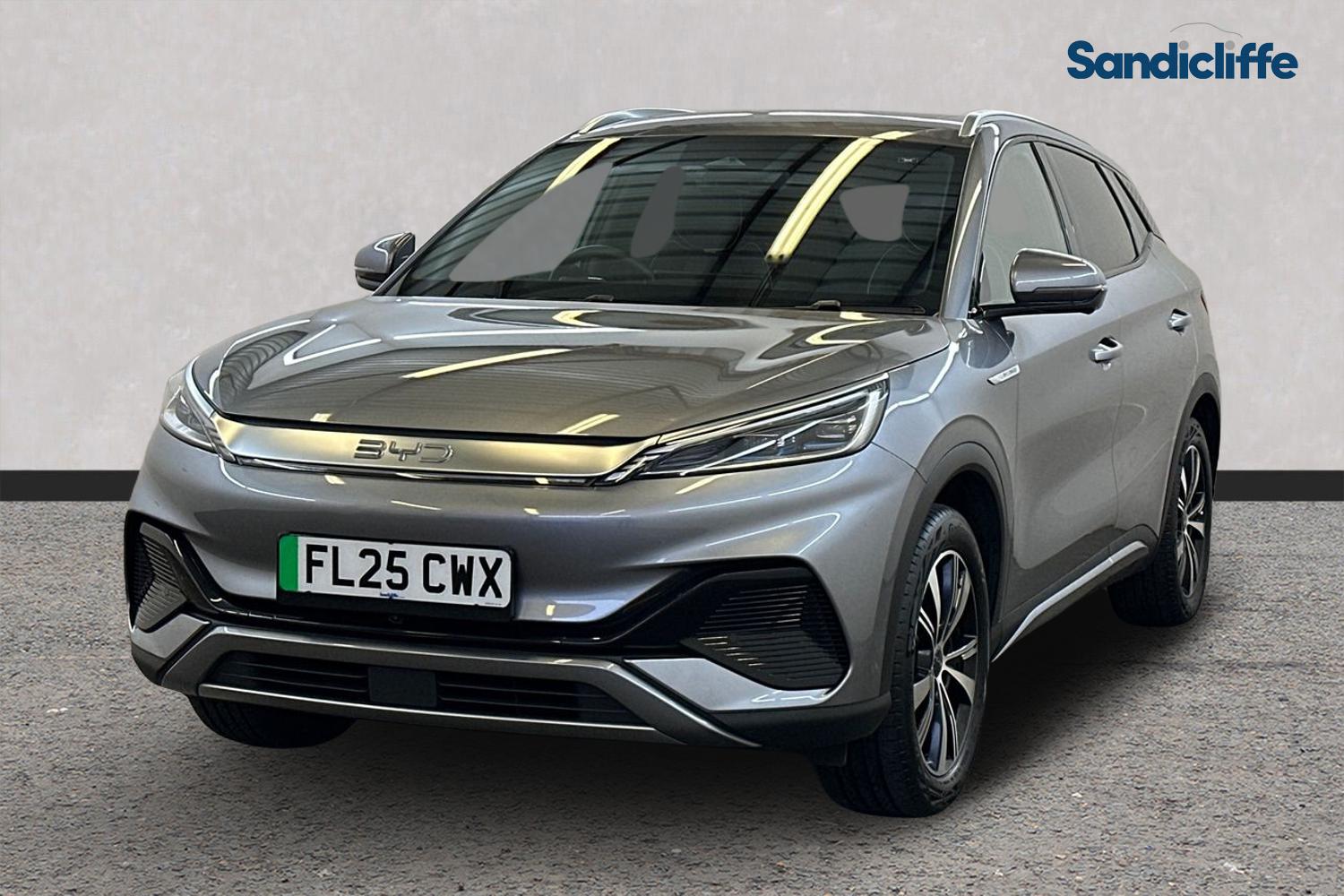 Used BYD Atto 3 2025 for sale - 77735533: Photo 9