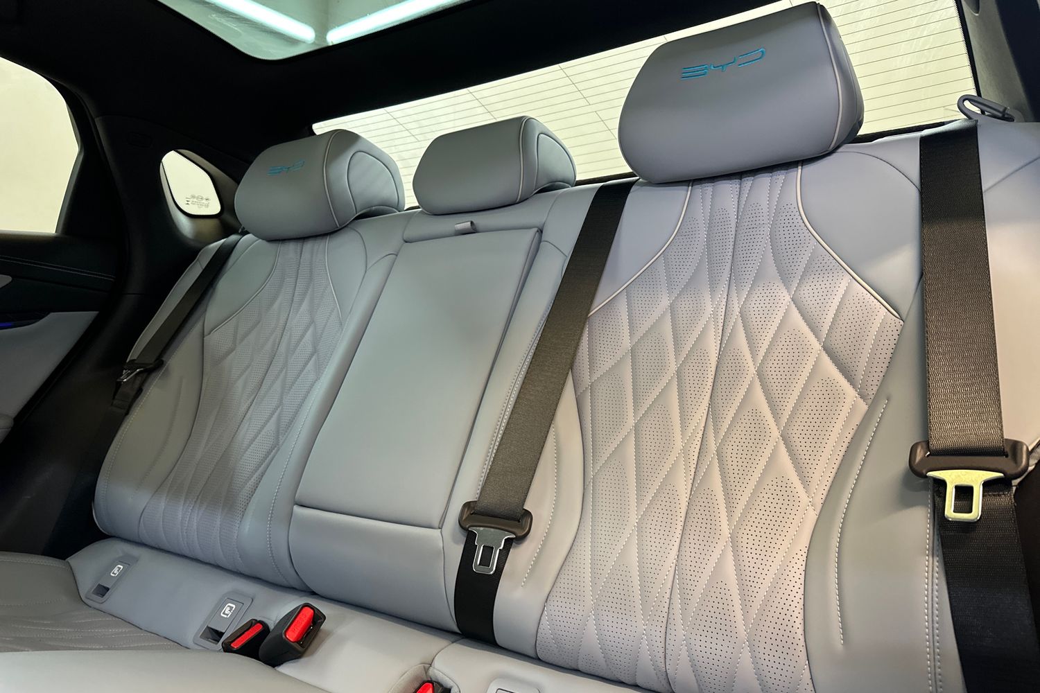 Used BYD Seal 2025 for sale - 78004295: Photo 15