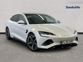 Used BYD Seal 2025 for sale - 78004295: Photo