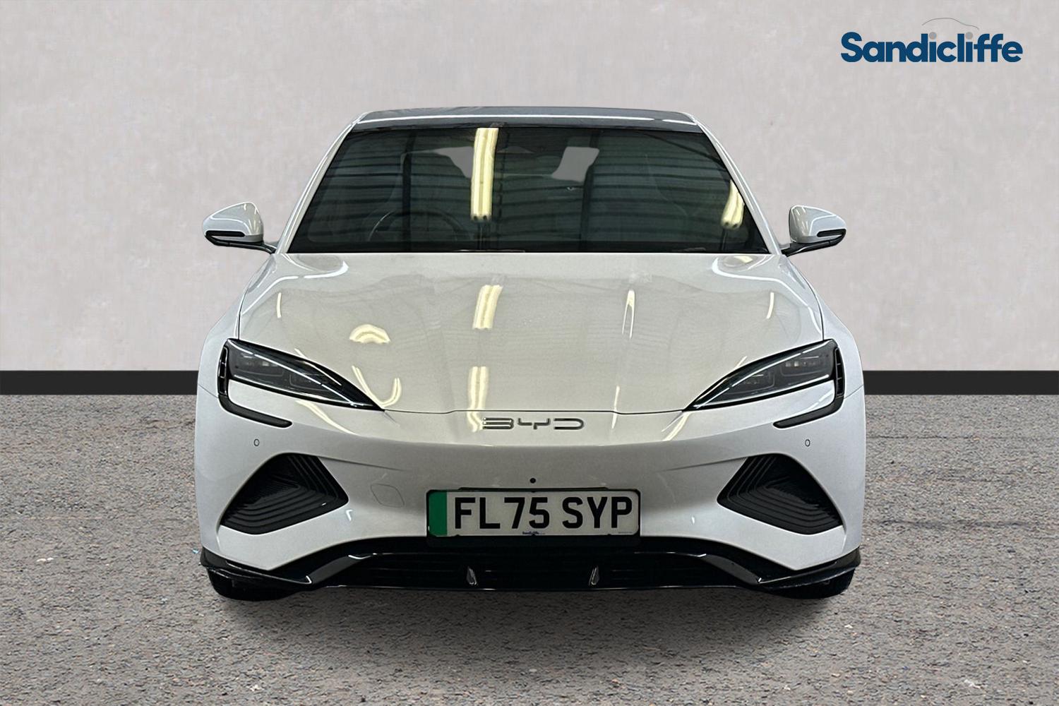 Used BYD Seal 2025 for sale - 78004295: Photo 2