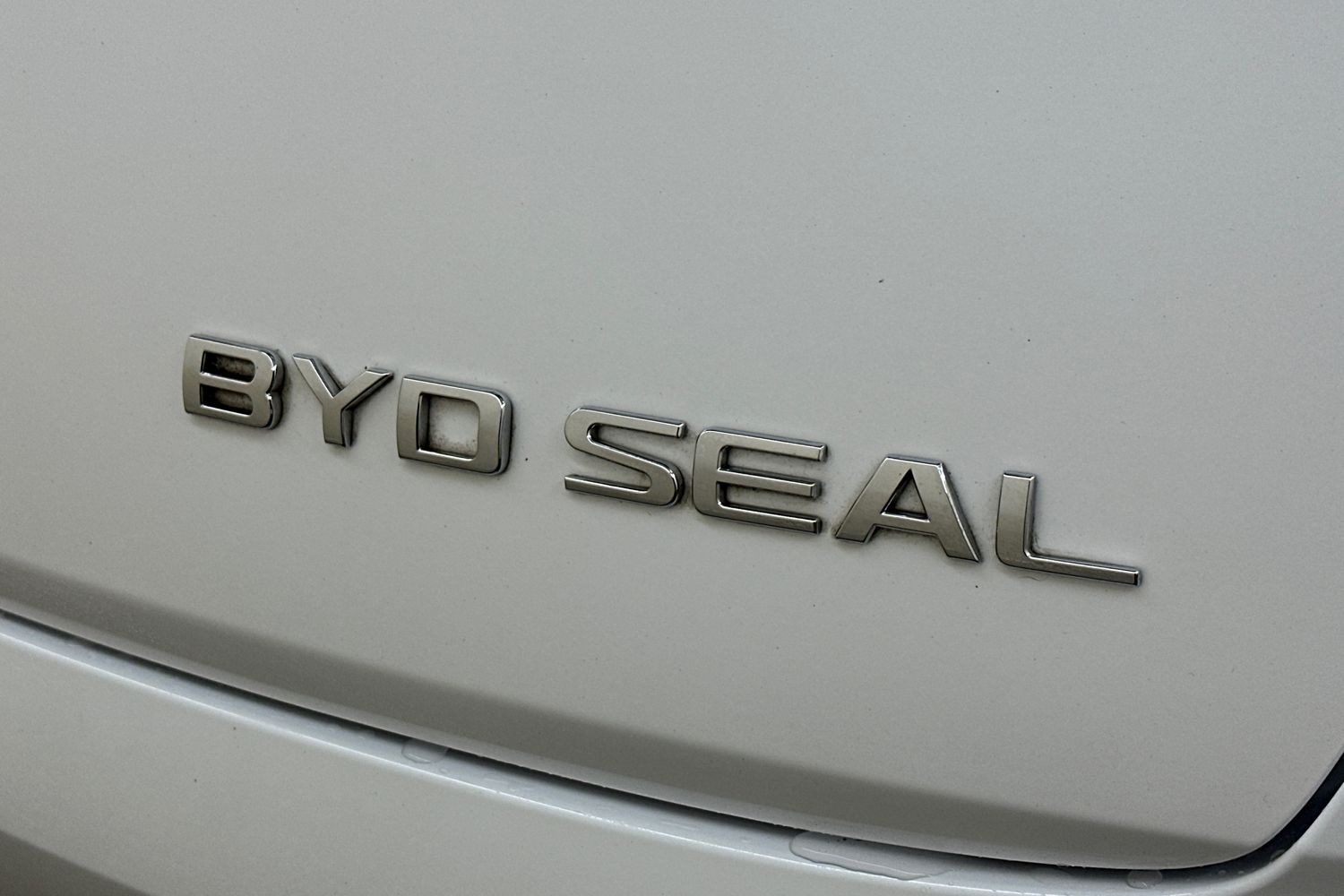 Used BYD Seal 2025 for sale - 78004295: Photo 22