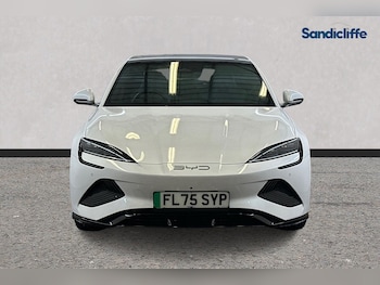 Used BYD Seal 2025 for sale - 78004295: Photo