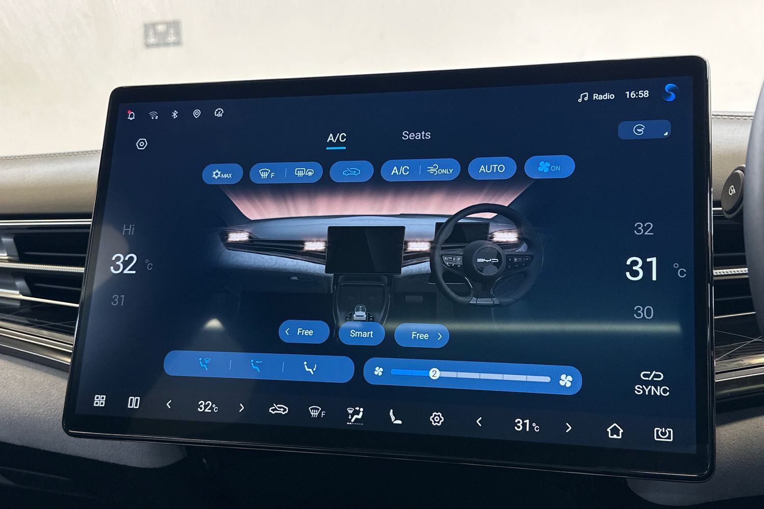 Used BYD Seal 2025 for sale - 78004295: Photo 33