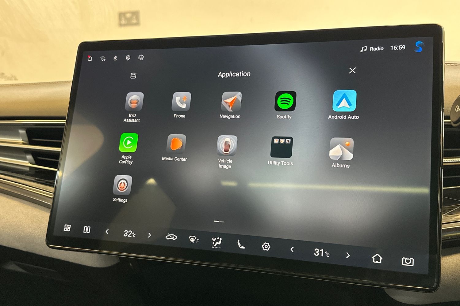 Used BYD Seal 2025 for sale - 78004295: Photo 35