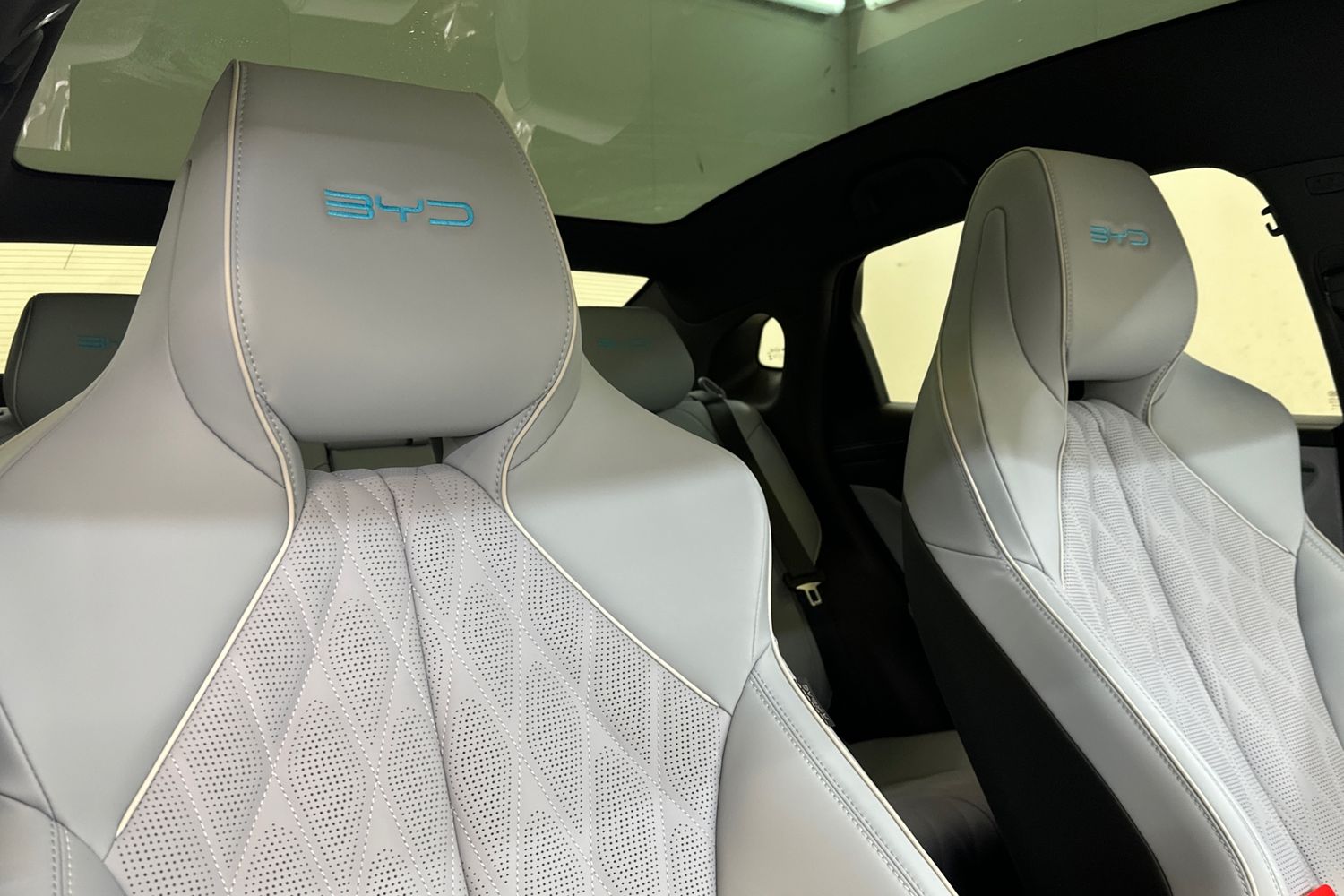 Used BYD Seal 2025 for sale - 78004295: Photo 43