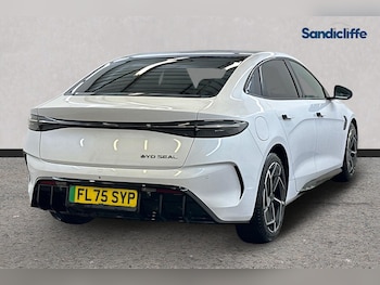 Used BYD Seal 2025 for sale - 78004295: Photo