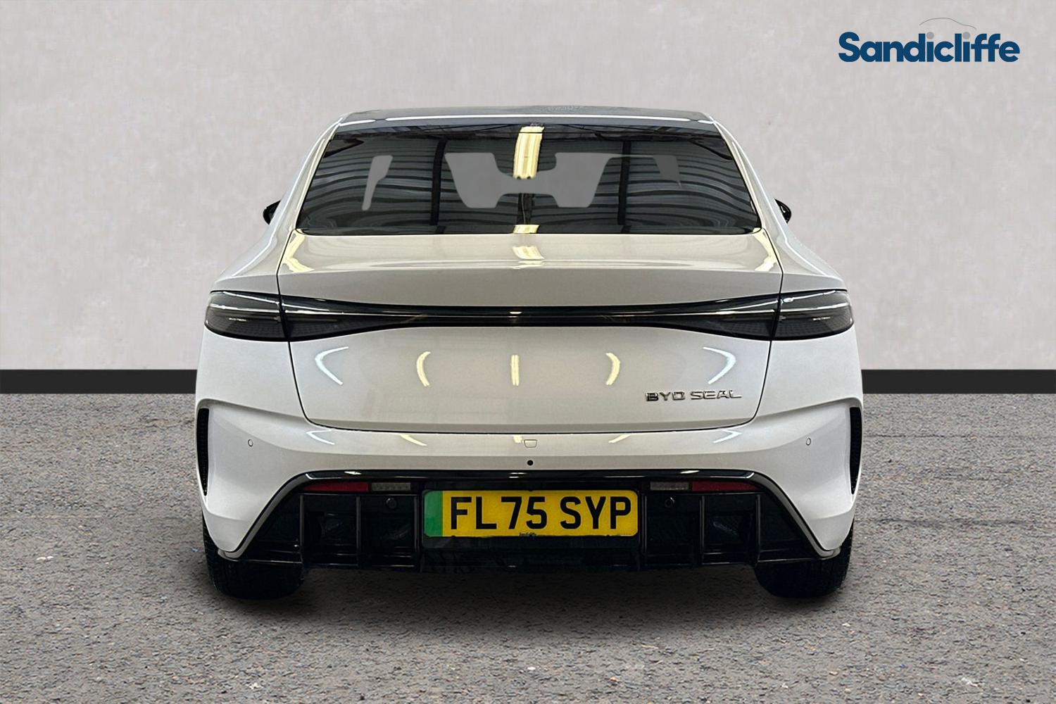 Used BYD Seal 2025 for sale - 78004295: Photo 6