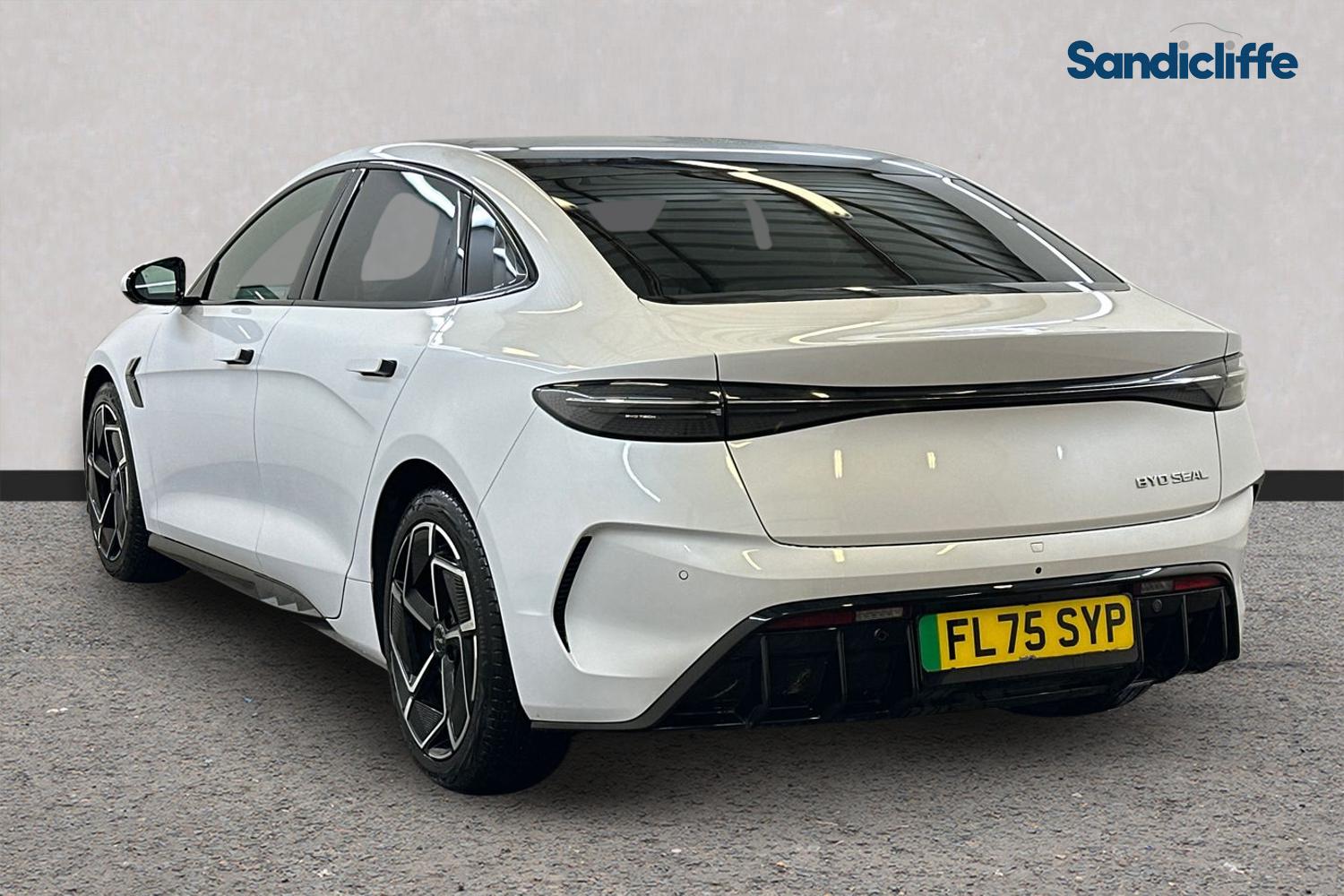 Used BYD Seal 2025 for sale - 78004295: Photo 7