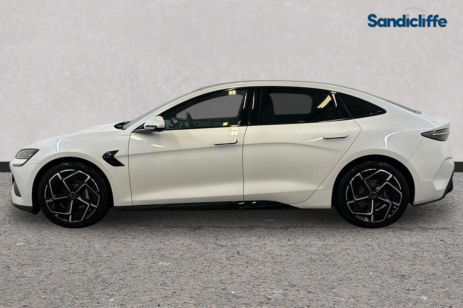 Used BYD Seal 2025 for sale - 78004295: Photo 8