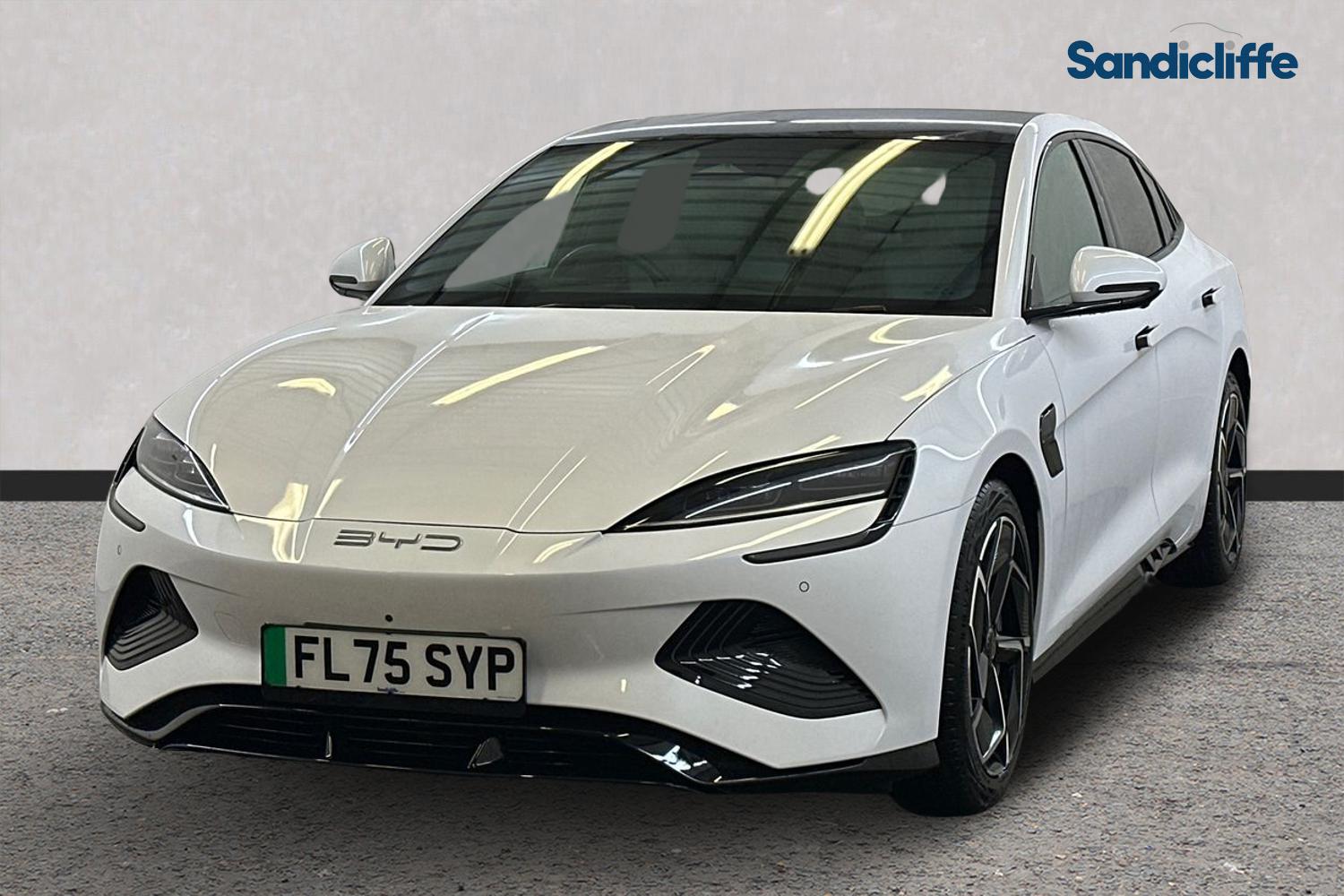 Used BYD Seal 2025 for sale - 78004295: Photo 9