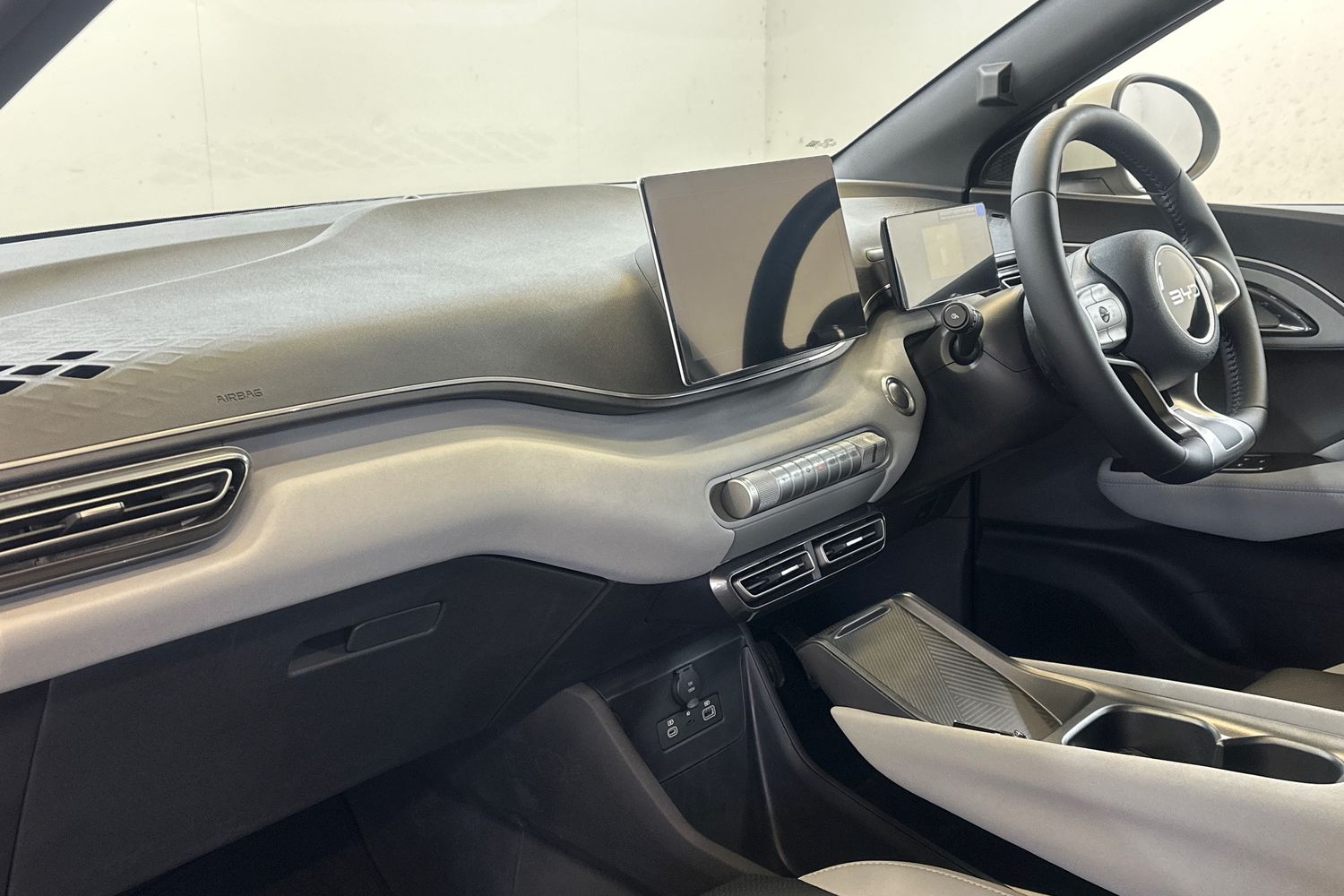 Used BYD Dolphin 2025 for sale - 77140553: Photo 13