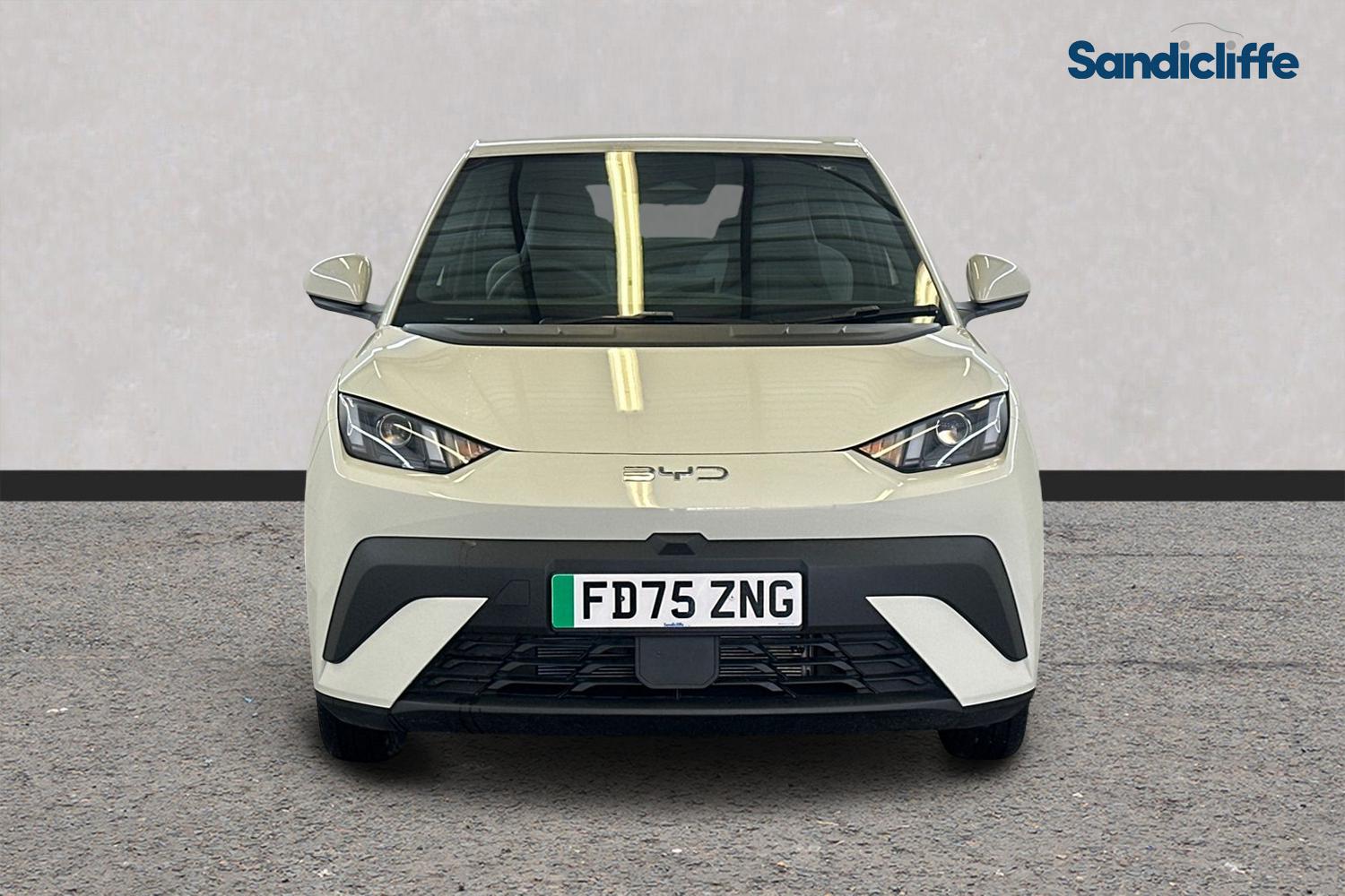 Used BYD Dolphin 2025 for sale - 77140553: Photo 2