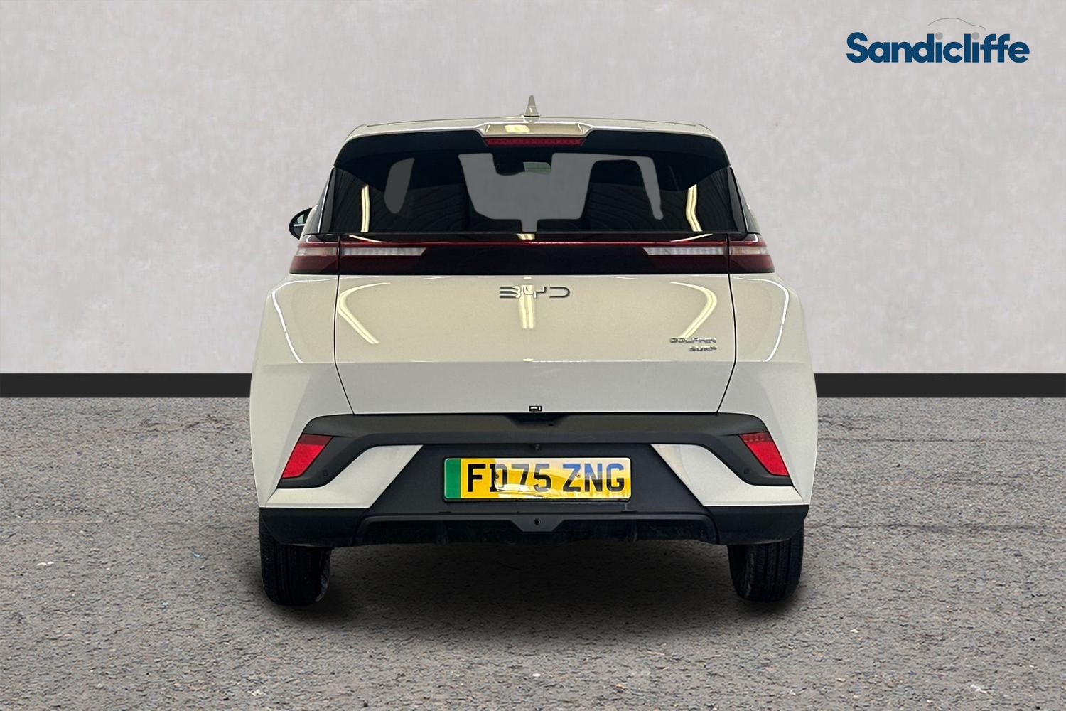 Used BYD Dolphin 2025 for sale - 77140553: Photo 5