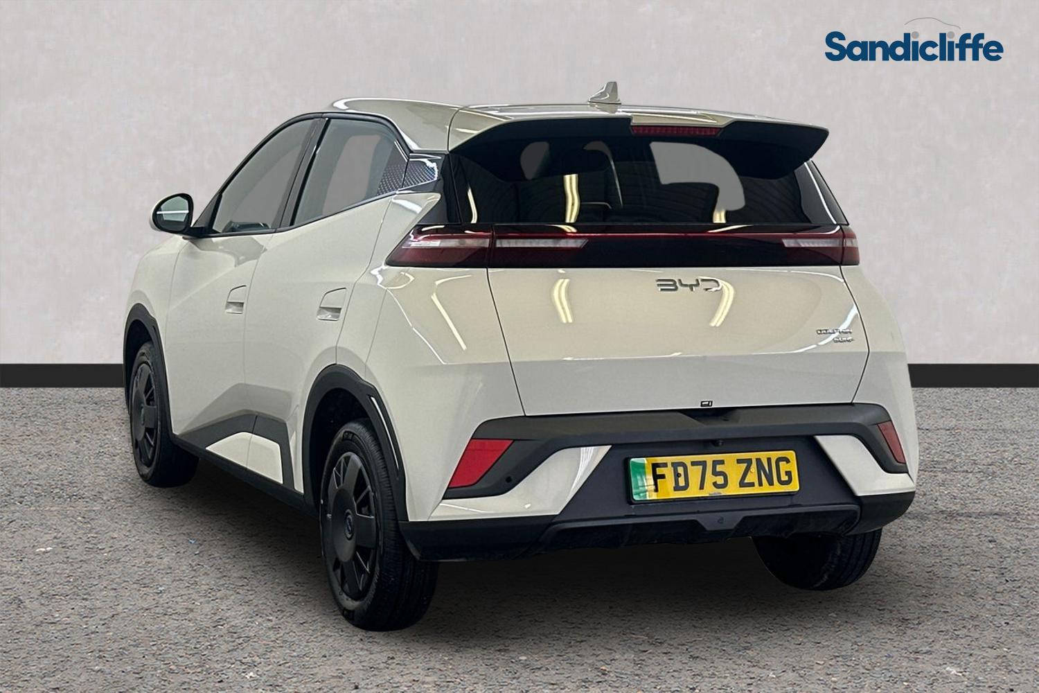 Used BYD Dolphin 2025 for sale - 77140553: Photo 6