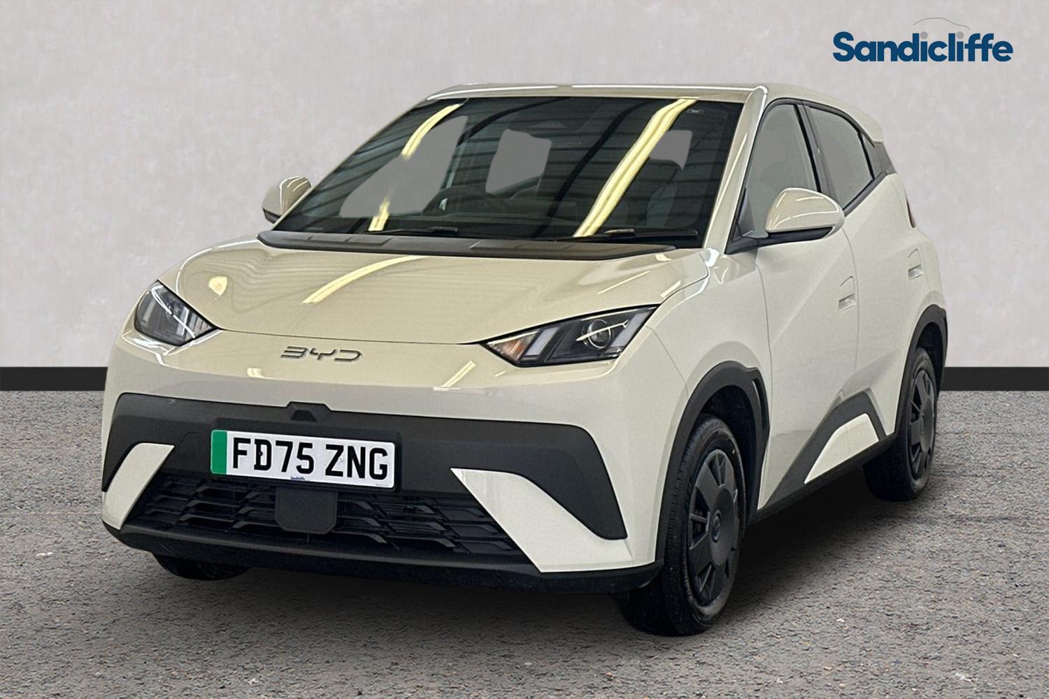 Used BYD Dolphin 2025 for sale - 77140553: Photo 8