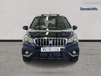 Used Suzuki SX4 S-Cross 2020 for sale - 78508796: Photo