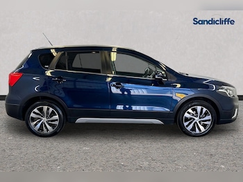 Used Suzuki SX4 S-Cross 2020 for sale - 78508796: Photo