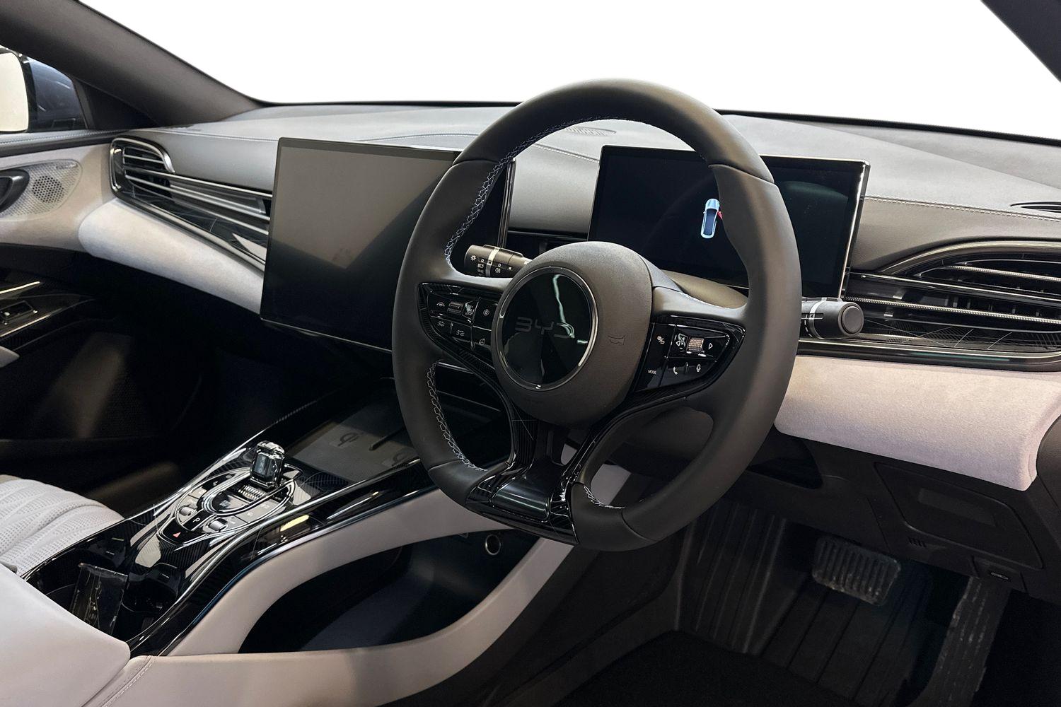 Used BYD Seal 2025 for sale - 77228142: Photo 11