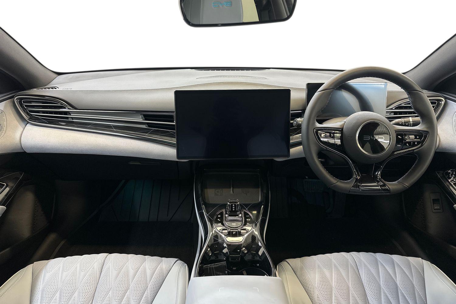 Used BYD Seal 2025 for sale - 77228142: Photo 12