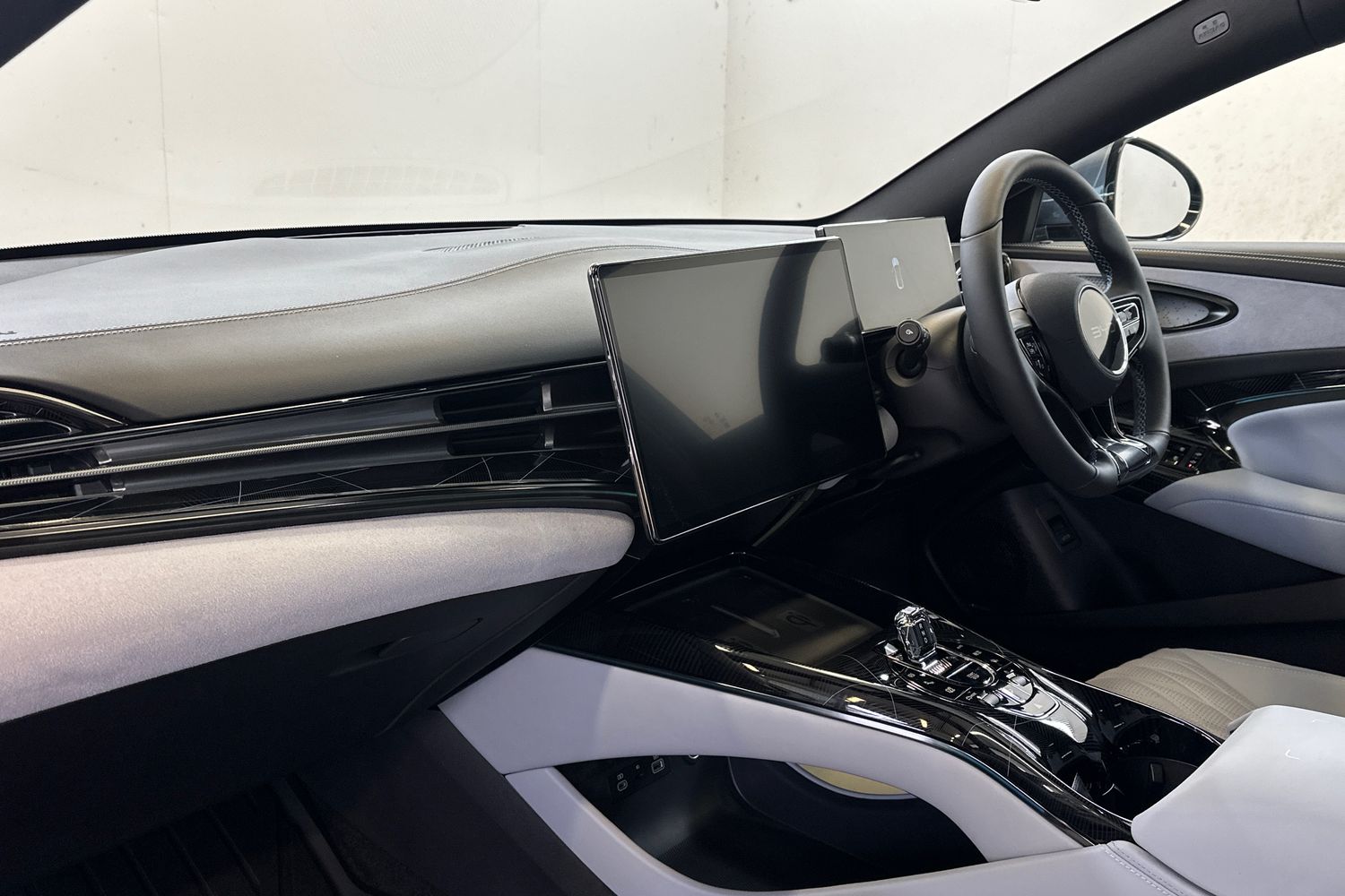 Used BYD Seal 2025 for sale - 77228142: Photo 13